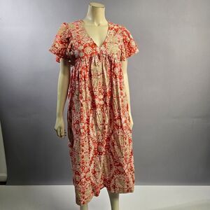 Maeve xs dress R9